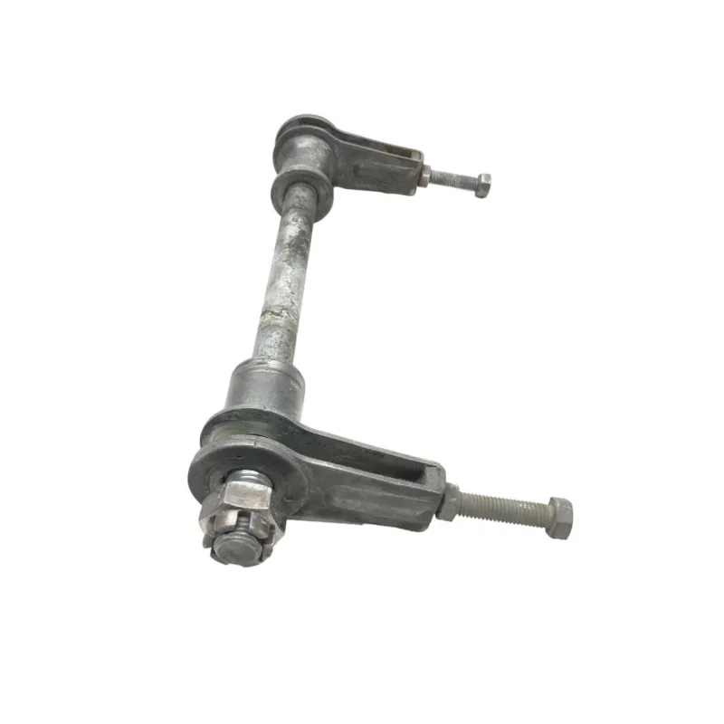 Axe de roue arriere KAWASAKI KZ 250 1980-1983