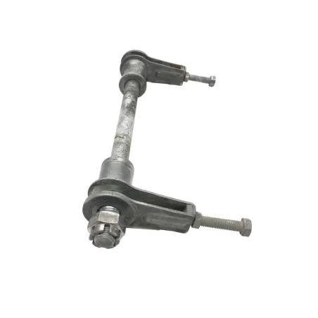 Axe de roue arriere KAWASAKI KZ 250 1980-1983