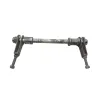 Axe de roue arriere KAWASAKI KZ 250 1980-1983 Axe de roue arriere KAWASAKI KZ 250 1980-1983