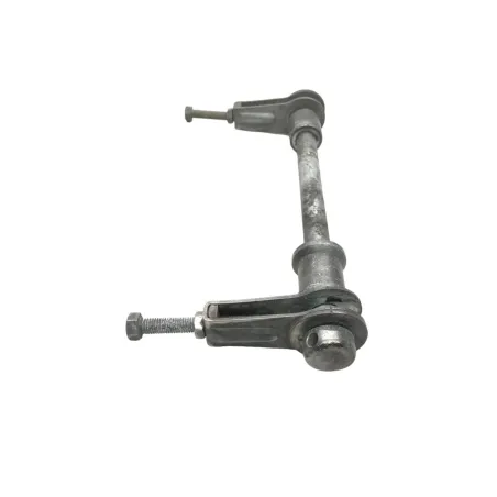 Axe de roue arriere KAWASAKI KZ 250 1980-1983