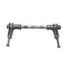 Axe de roue arriere KAWASAKI KZ 250 1980-1983 Axe de roue arriere KAWASAKI KZ 250 1980-1983