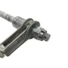 Axe de roue arriere KAWASAKI KZ 250 1980-1983 Axe de roue arriere KAWASAKI KZ 250 1980-1983