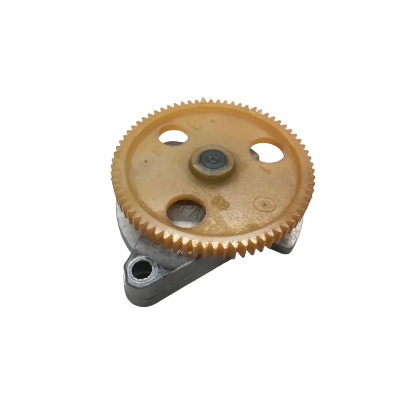 Pompe a huile KAWASAKI KZ 250 1980-1983