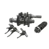 Boite de vitesses KAWASAKI KZ 250 1980-1983 Boite de vitesses KAWASAKI KZ 250 1980-1983