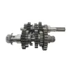 Boite de vitesses KAWASAKI KZ 250 1980-1983 Boite de vitesses KAWASAKI KZ 250 1980-1983