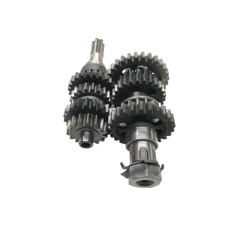 Boite de vitesses KAWASAKI KZ 250 1980-1983