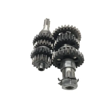 Boite de vitesses KAWASAKI KZ 250 1980-1983