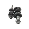 Boite de vitesses KAWASAKI KZ 250 1980-1983 Boite de vitesses KAWASAKI KZ 250 1980-1983
