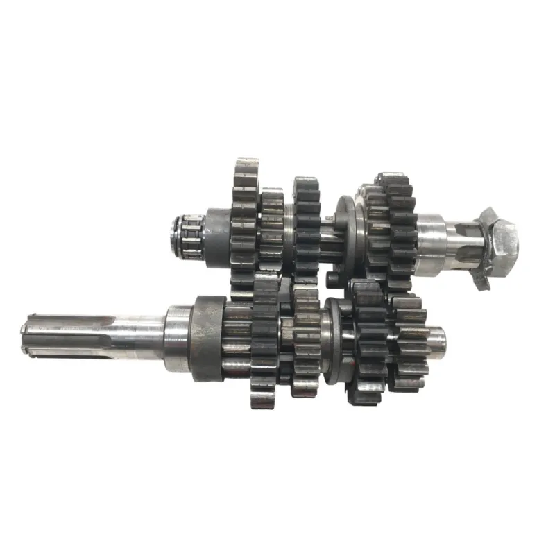 Boite de vitesses KAWASAKI KZ 250 1980-1983