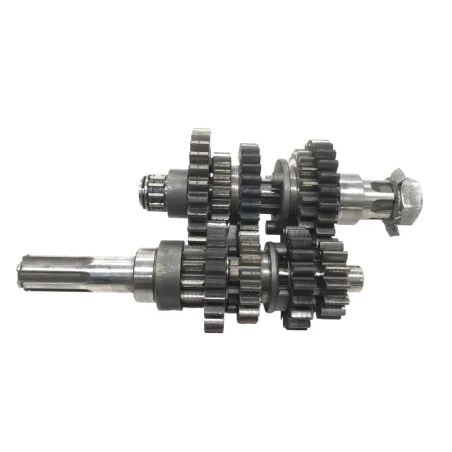 Boite de vitesses KAWASAKI KZ 250 1980-1983