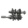 Boite de vitesses KAWASAKI KZ 250 1980-1983 Boite de vitesses KAWASAKI KZ 250 1980-1983