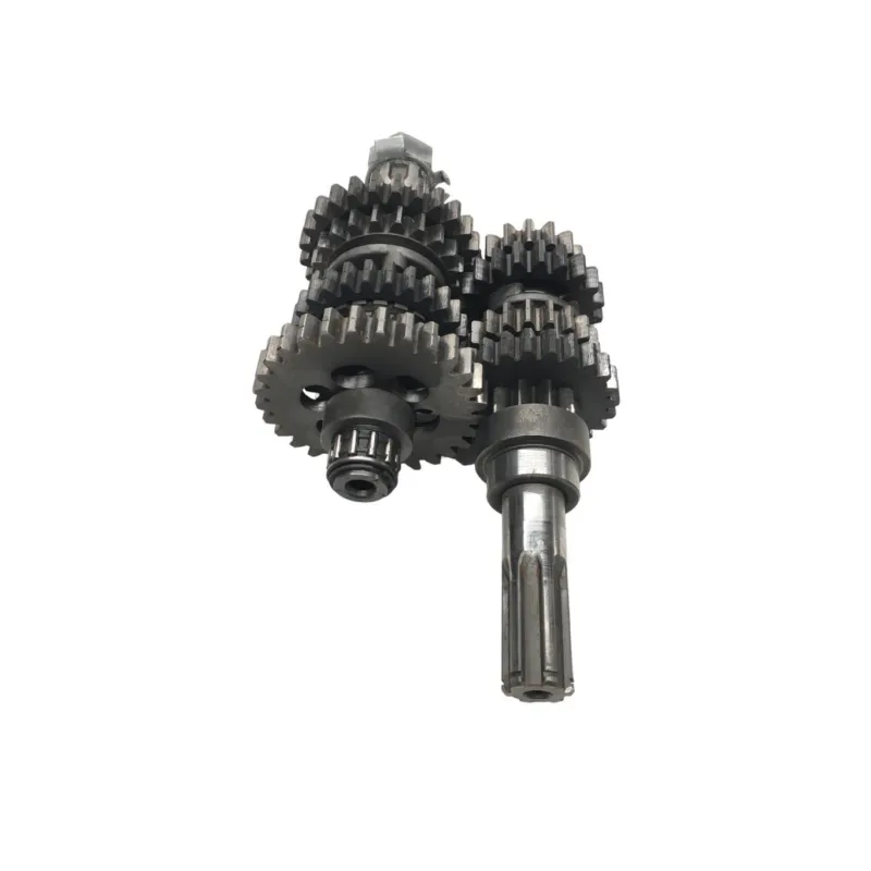 Boite de vitesses KAWASAKI KZ 250 1980-1983