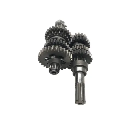 Boite de vitesses KAWASAKI KZ 250 1980-1983