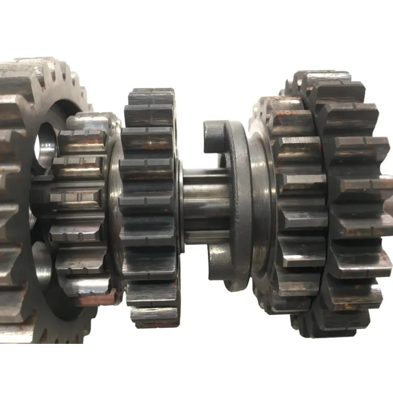 Boite de vitesses KAWASAKI KZ 250 1980-1983