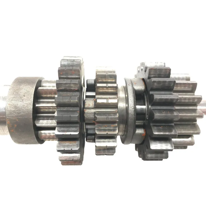 Boite de vitesses KAWASAKI KZ 250 1980-1983