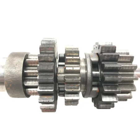 Boite de vitesses KAWASAKI KZ 250 1980-1983