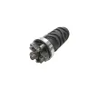 Boite de vitesses KAWASAKI KZ 250 1980-1983 Boite de vitesses KAWASAKI KZ 250 1980-1983