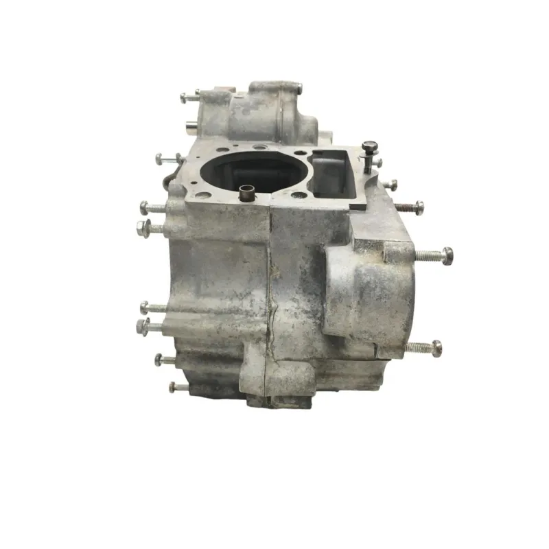 Carter moteur KAWASAKI KZ 250 1980-1983
