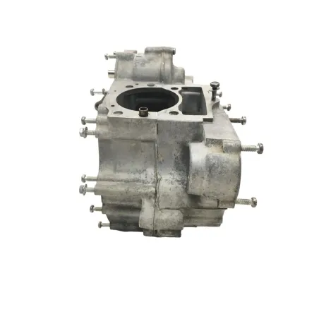 Carter moteur KAWASAKI KZ 250 1980-1983