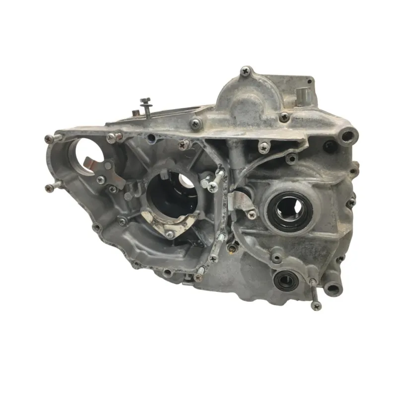 Carter moteur KAWASAKI KZ 250 1980-1983