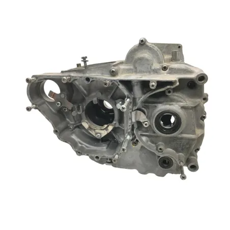 Carter moteur KAWASAKI KZ 250 1980-1983