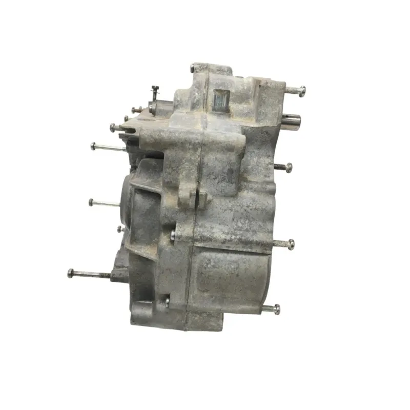 Carter moteur KAWASAKI KZ 250 1980-1983