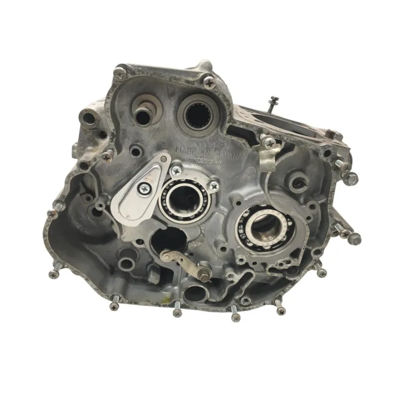 Carter moteur KAWASAKI KZ 250 1980-1983