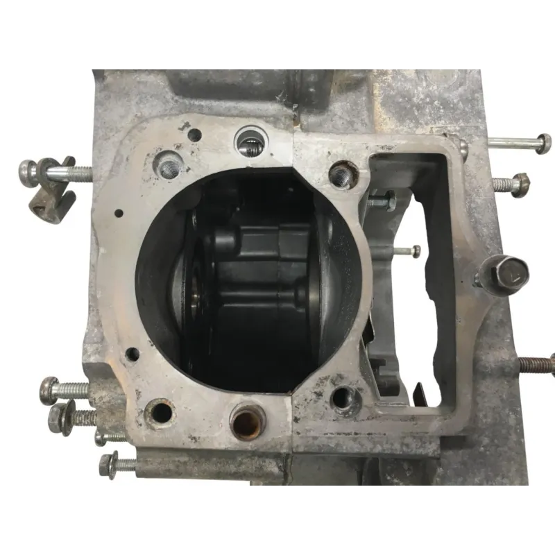 Carter moteur KAWASAKI KZ 250 1980-1983