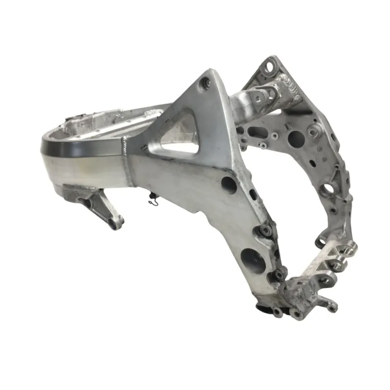 Cadre avec carte grise HONDA CBR 900 RR 1994-1995 FIREBLADE