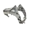Cadre avec carte grise HONDA CBR 900 RR 1994-1995 FIREBLADE