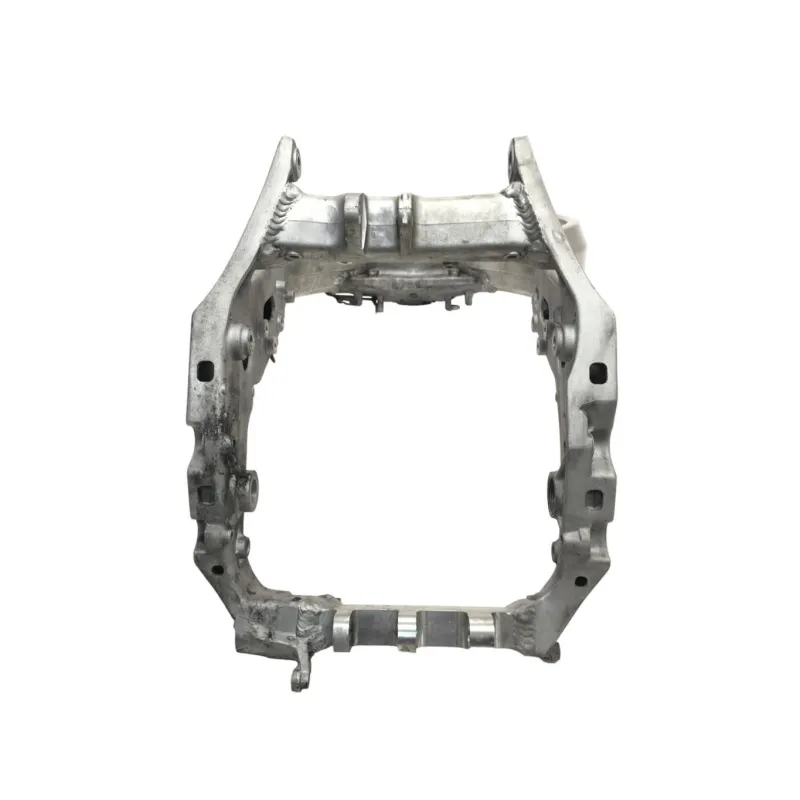 Cadre avec carte grise HONDA CBR 900 RR 1994-1995 FIREBLADE