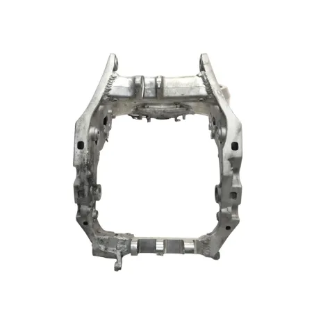 Cadre avec carte grise HONDA CBR 900 RR 1994-1995 FIREBLADE