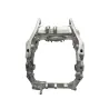 Cadre avec carte grise HONDA CBR 900 RR 1994-1995 FIREBLADE