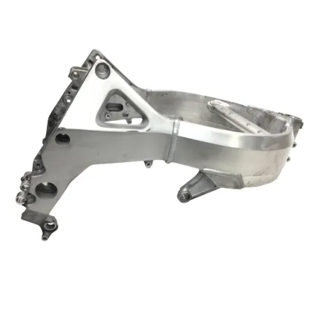 Cadre avec carte grise HONDA CBR 900 RR 1994-1995 FIREBLADE