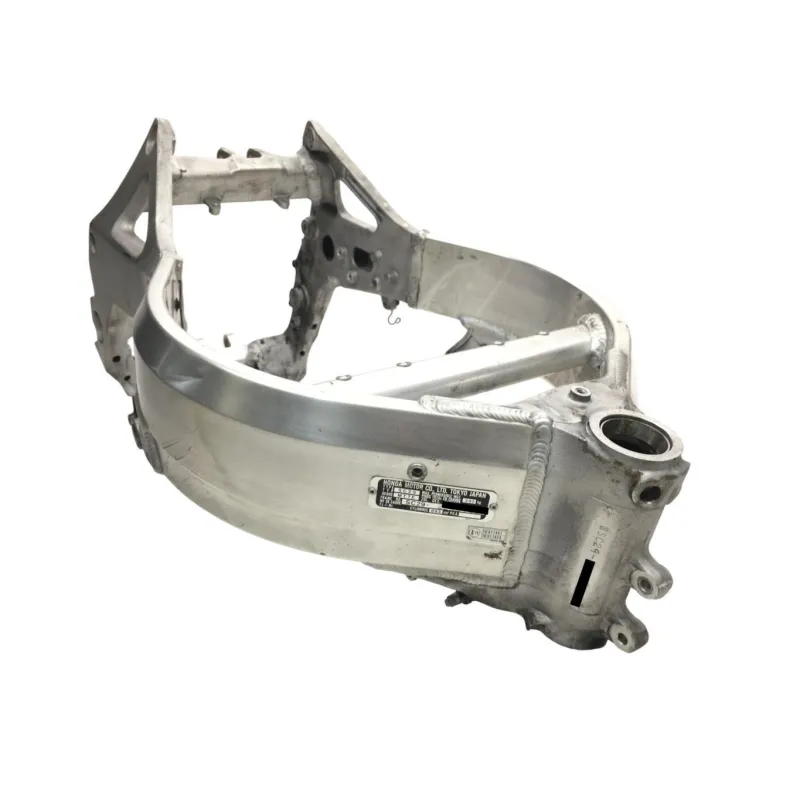 Cadre avec carte grise HONDA CBR 900 RR 1994-1995 FIREBLADE