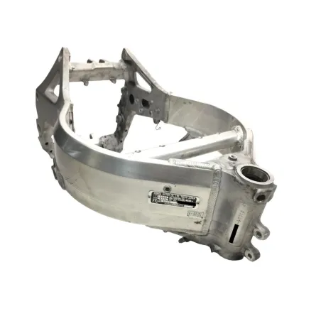 Cadre avec carte grise HONDA CBR 900 RR 1994-1995 FIREBLADE