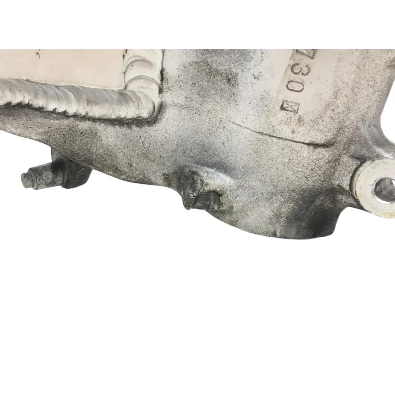 Cadre avec carte grise HONDA CBR 900 RR 1994-1995 FIREBLADE