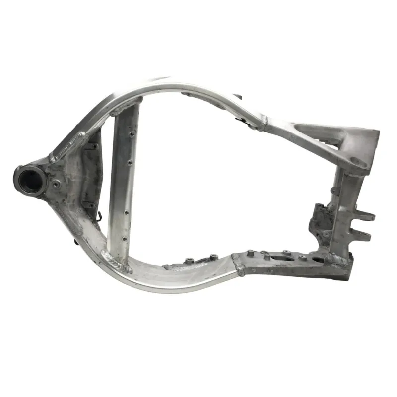 Cadre avec carte grise HONDA CBR 900 RR 1994-1995 FIREBLADE