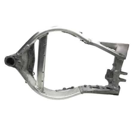 Cadre avec carte grise HONDA CBR 900 RR 1994-1995 FIREBLADE