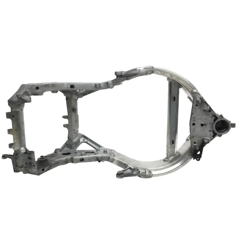 Cadre avec carte grise HONDA CBR 900 RR 1994-1995 FIREBLADE