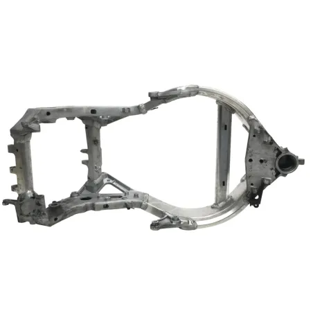 Cadre avec carte grise HONDA CBR 900 RR 1994-1995 FIREBLADE