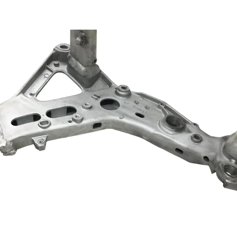 Cadre avec carte grise HONDA CBR 900 RR 1994-1995 FIREBLADE