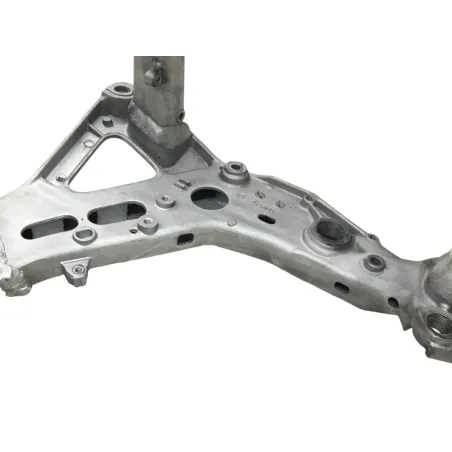 Cadre avec carte grise HONDA CBR 900 RR 1994-1995 FIREBLADE