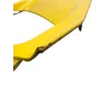 Cache flanc de carenage droit SUZUKI GSXR 750 1992-1995