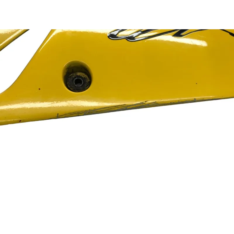 Cache flanc de carenage droit SUZUKI GSXR 750 1992-1995