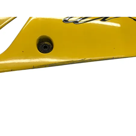 Cache flanc de carenage droit SUZUKI GSXR 750 1992-1995