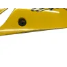Cache flanc de carenage droit SUZUKI GSXR 750 1992-1995