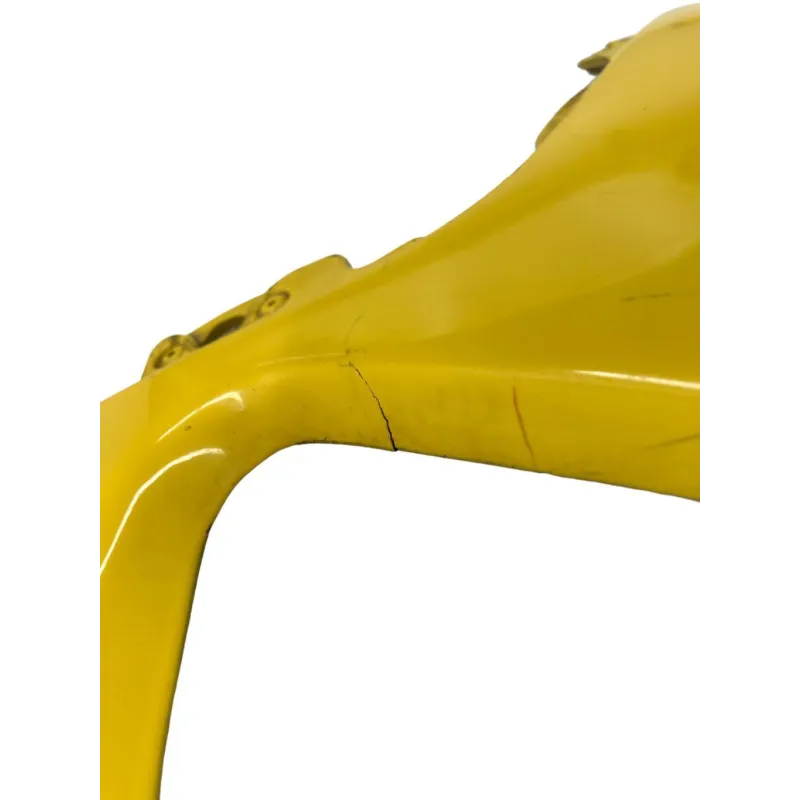 Cache flanc de carenage droit SUZUKI GSXR 750 1992-1995