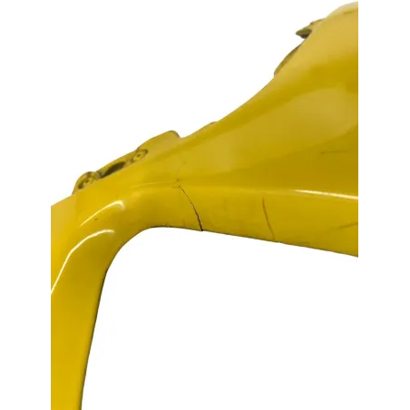 Cache flanc de carenage droit SUZUKI GSXR 750 1992-1995