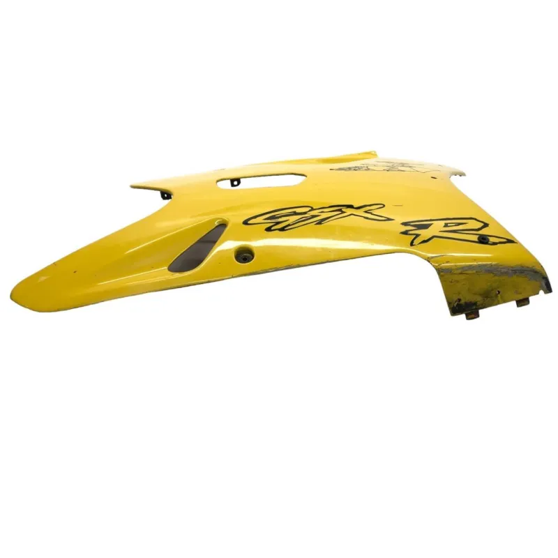 Cache flanc de carenage droit SUZUKI GSXR 750 1992-1995